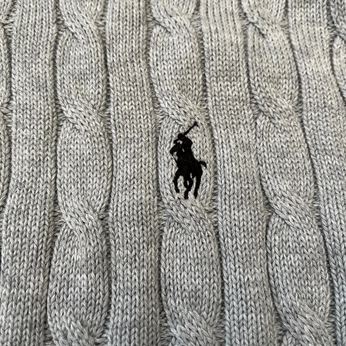 Ralph Lauren tröja - 2