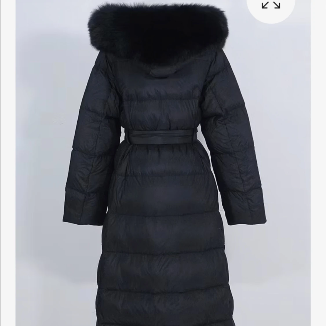 Leah jacka från Femenina  - 1