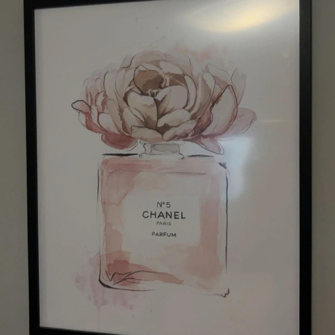 Poster från Desenio