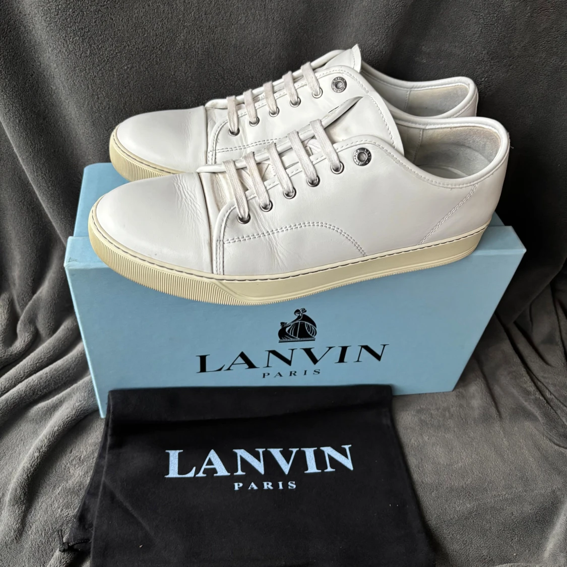 Lanvin skor - 1