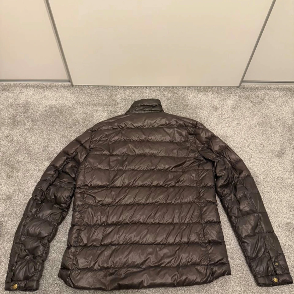  Moncler jacka - 1