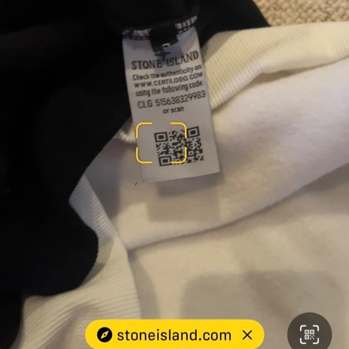Stone island  - 4
