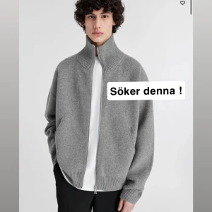 Söker denna kofta från axel arigato  - Söker denna zip kofta från Axel arigato