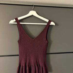 linne gina tricot - gulligt linne med volang från gina! 