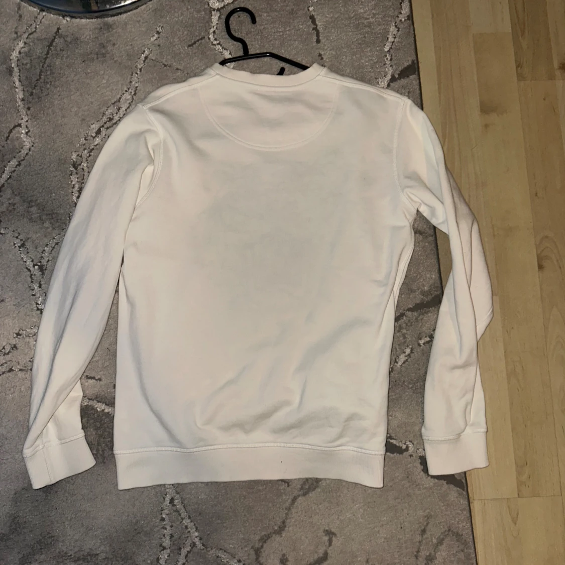 Vit Kenzo tröja - 1