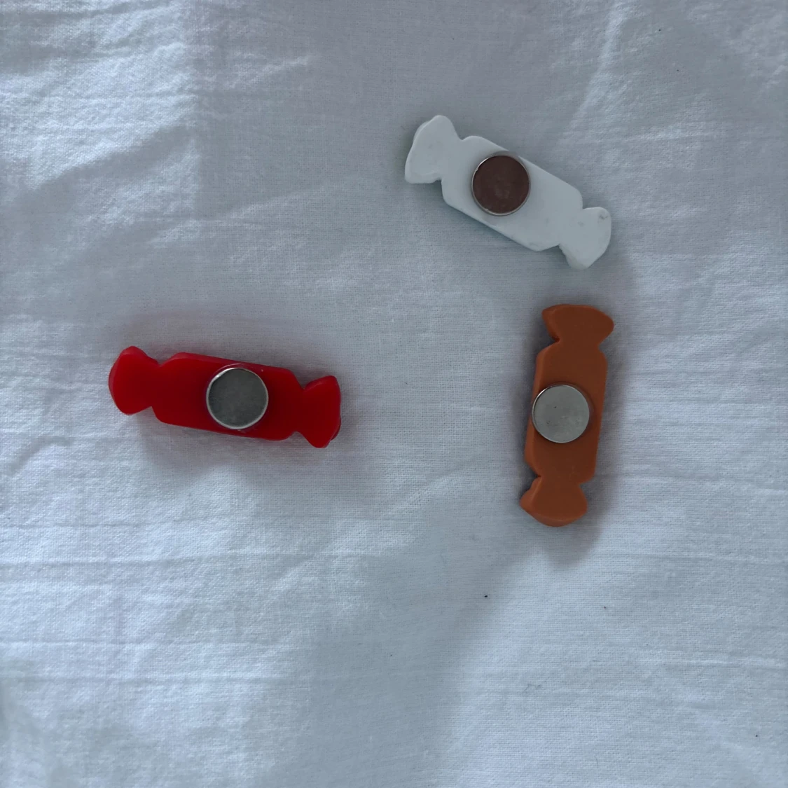 Kylskåpsmagneter - 2