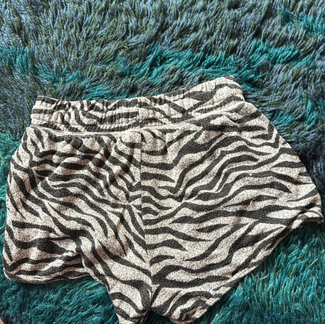 Super fina pjamas shorts - 1