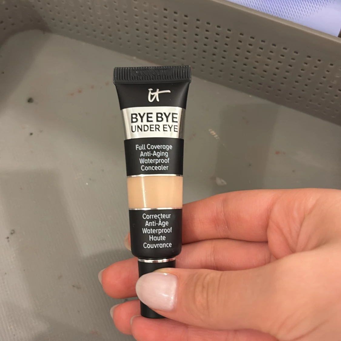 IT Cosmetics Bye Bye Under Eye Concealer