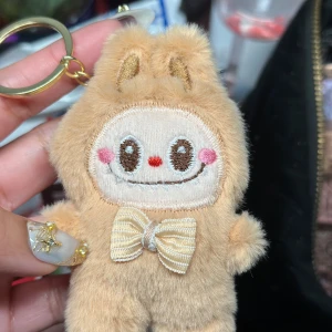 Labubu keychain - Brand new labubu keychain