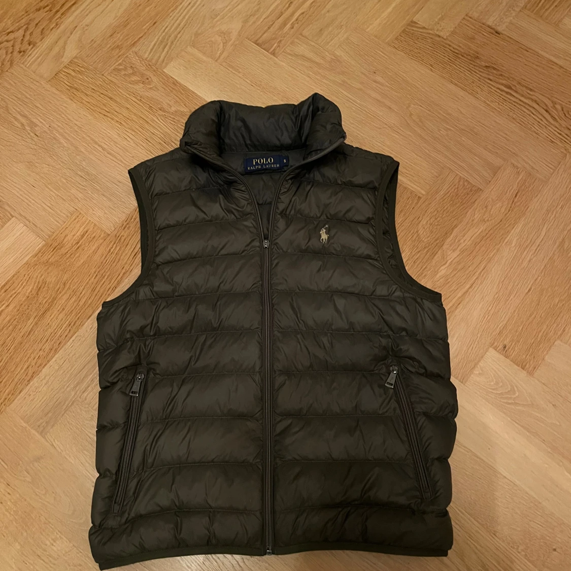 Ralph Lauren väst - 1