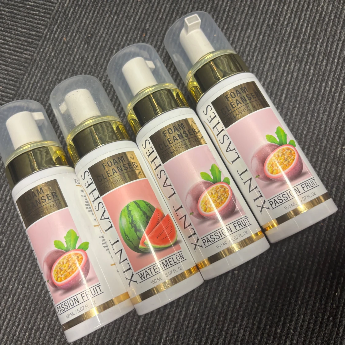 Franstillbehör  - 2