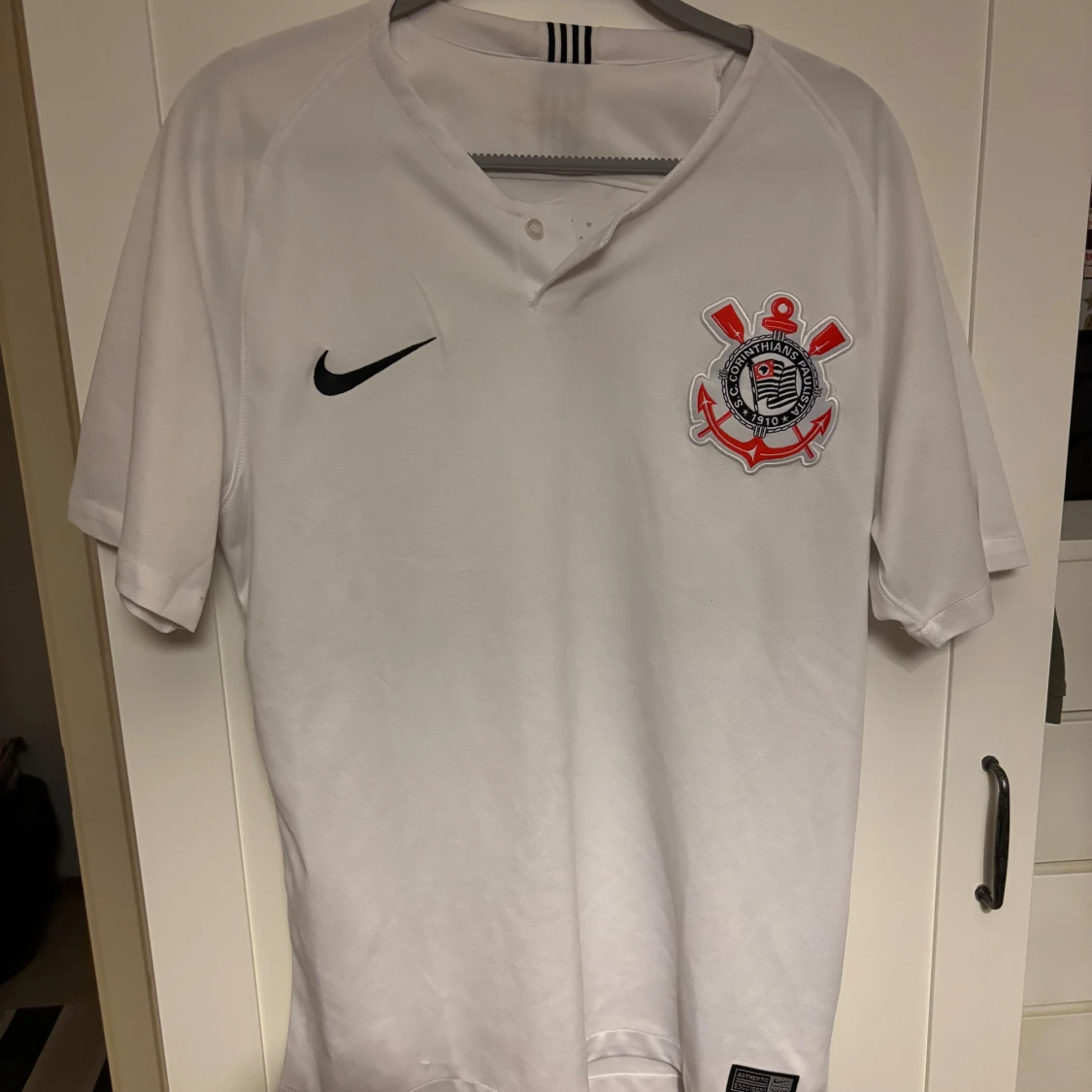 Fotbollströjor (PSG, Marseille, Man City, Aston Villa etc) - 4