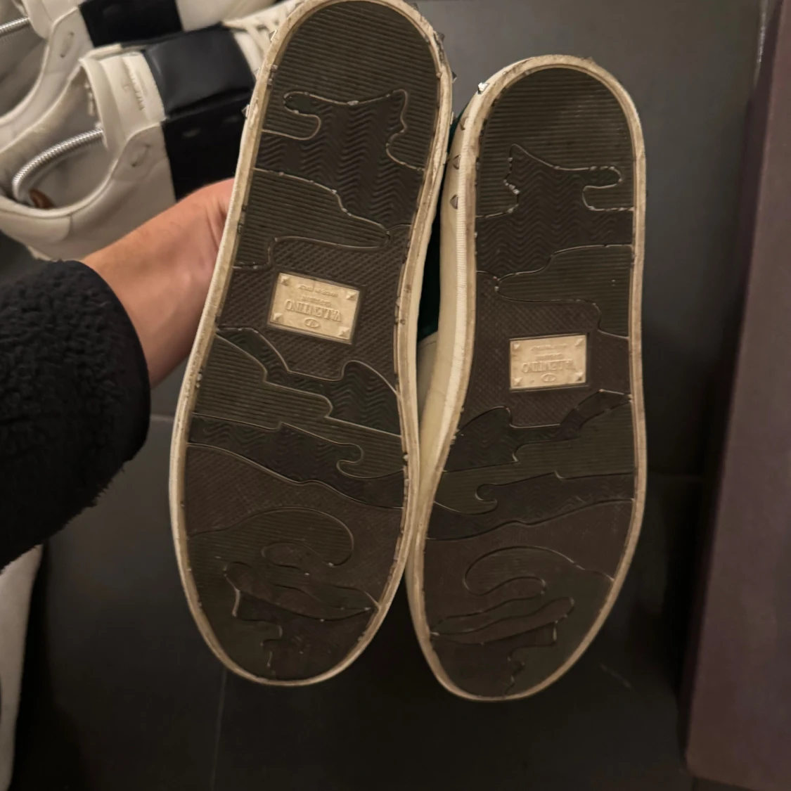 Valentino Flycrew | 41 - 2