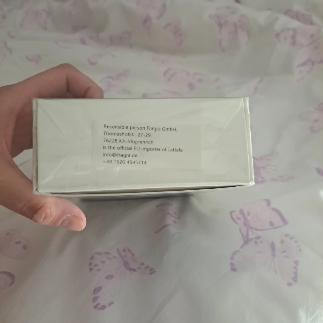 Lattafa Victoria Eau de Parfum - 3