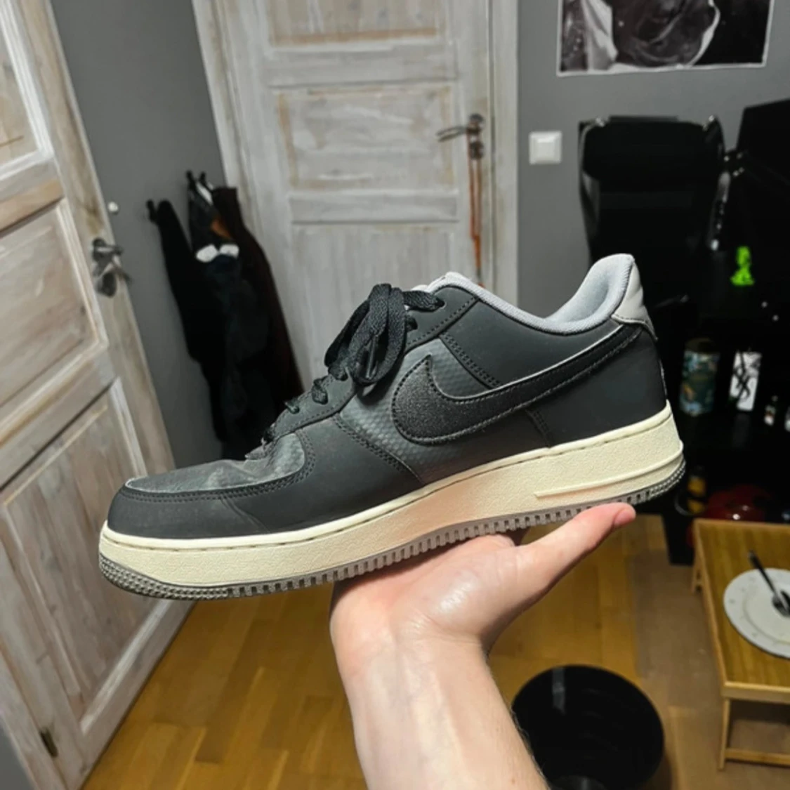 Nike AirForce 1 - 1