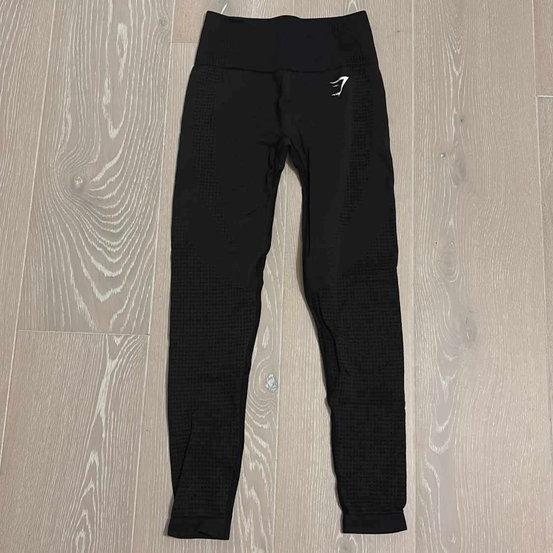 Gymshark träningsbyxor xs