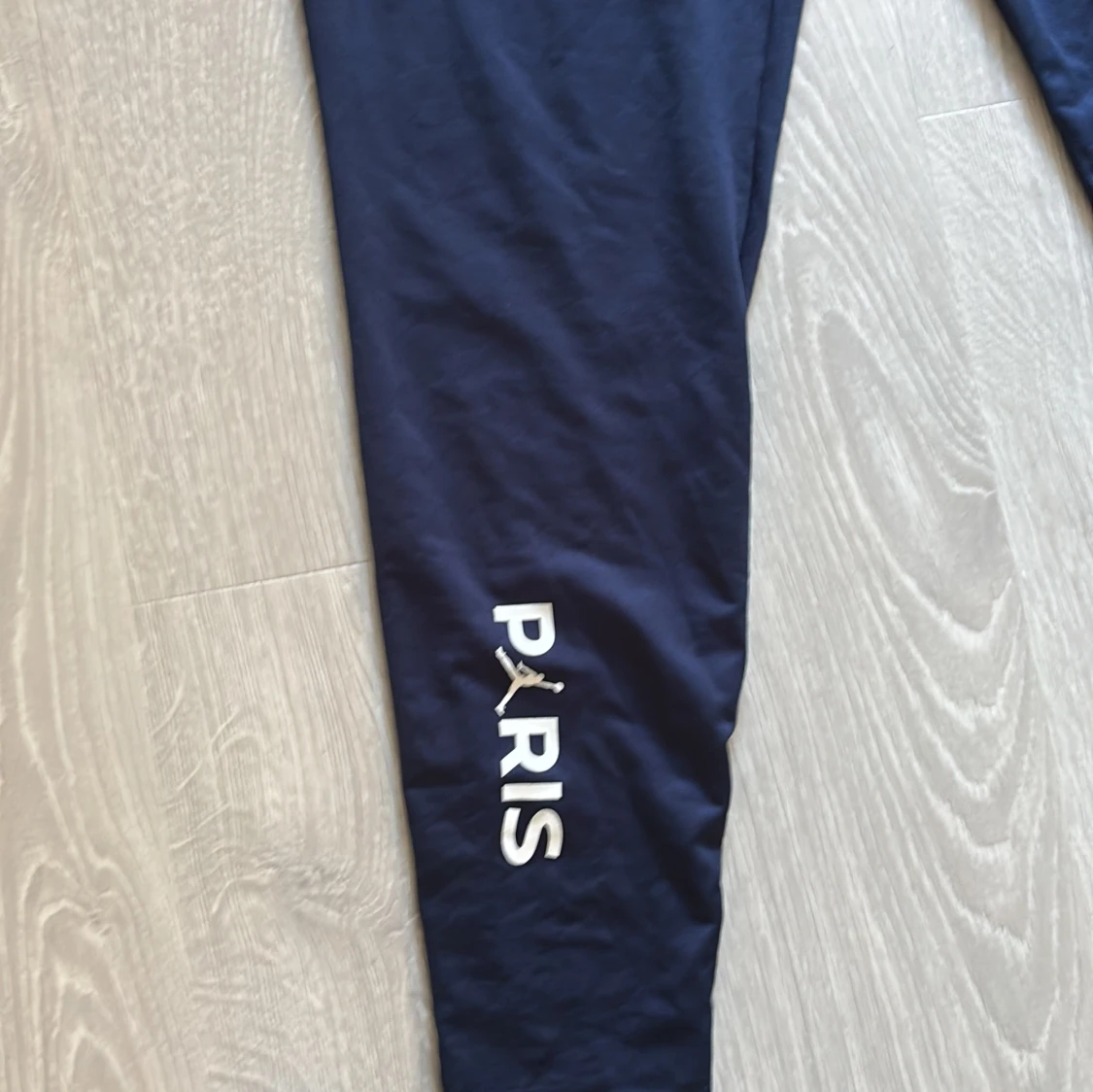 PSG x Jordan träningsbyxor marinblå M - 1
