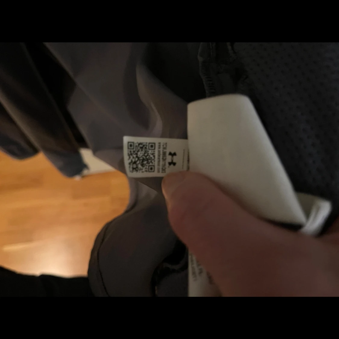 Under armour jacka i ny skick - 2