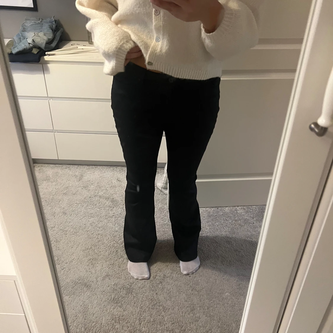 Svarta skinnbycor  - 1