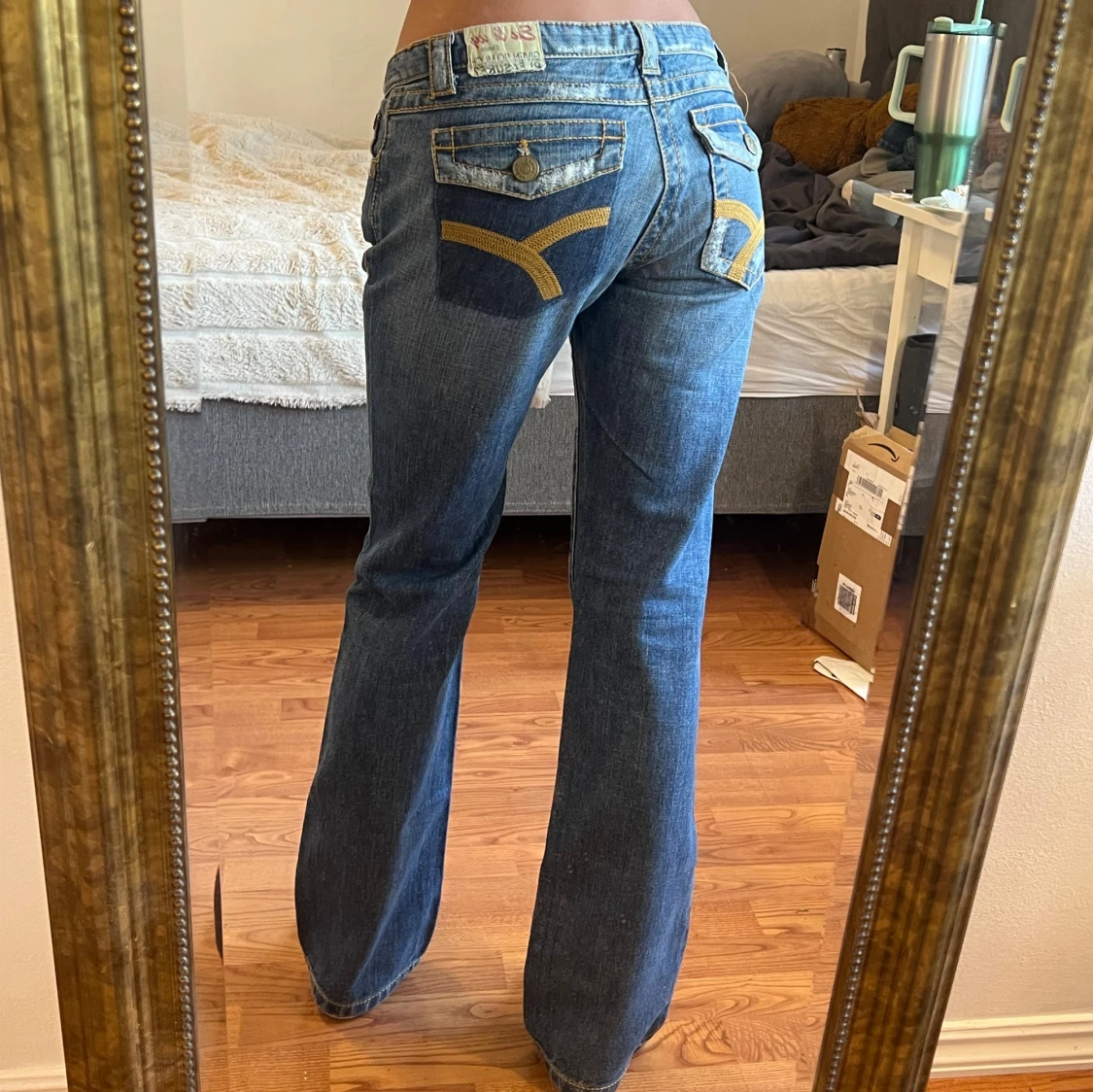 Jeans  - 1