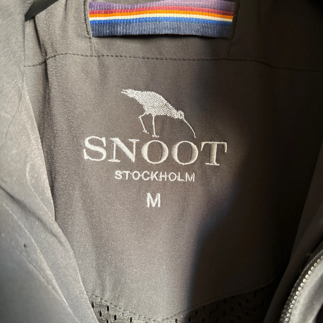 Field jacka snoot - 1