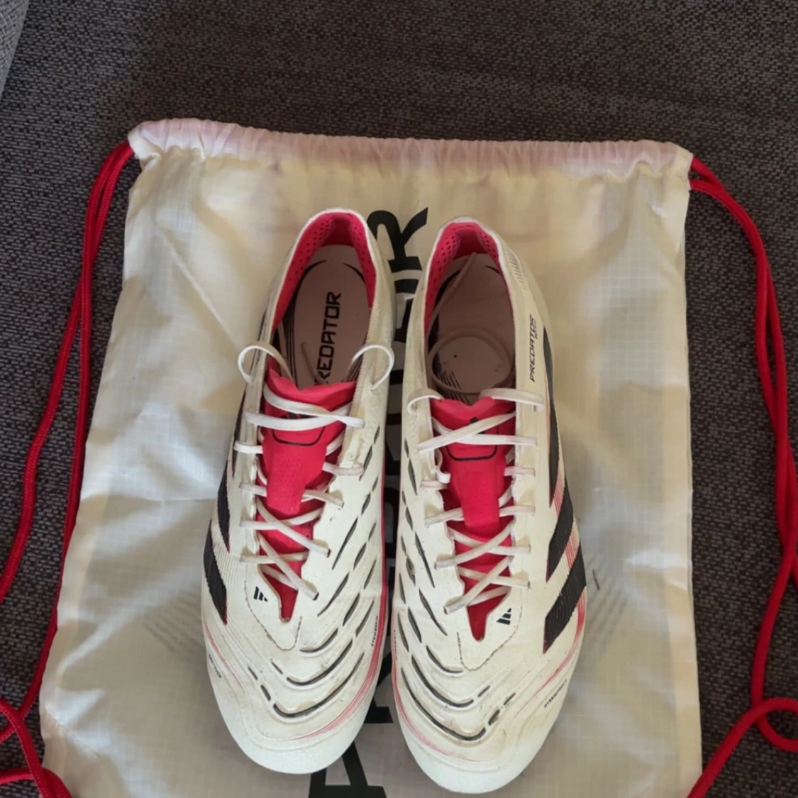 Adidas Predator Elite Ag - 1