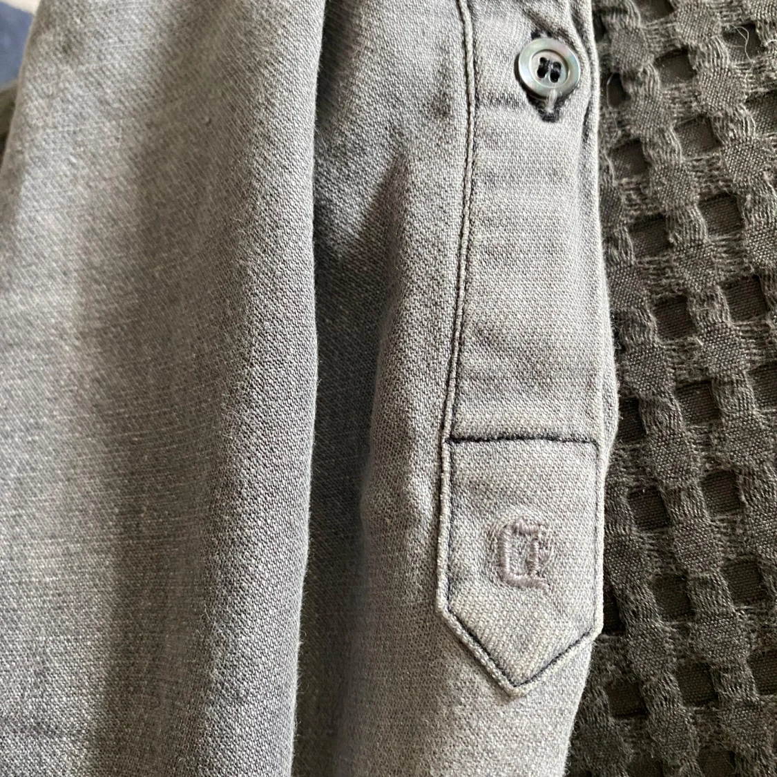 Jeansskjorta från Dondup - 2