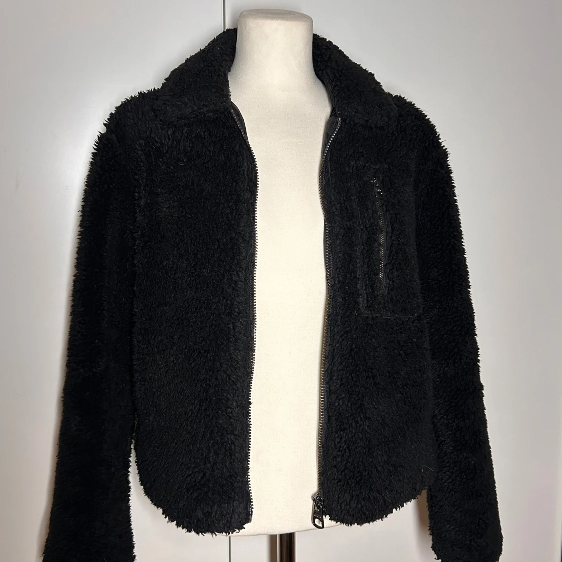 Teddyjacka cheap Monday  - 2