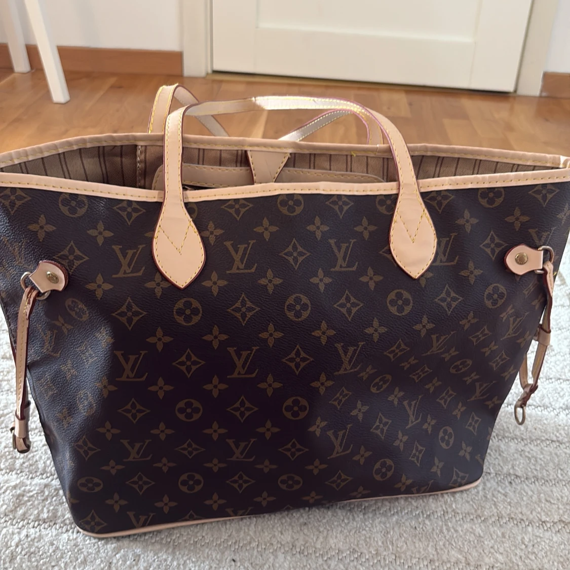 Trendig Weekend/Axel väska🛍️