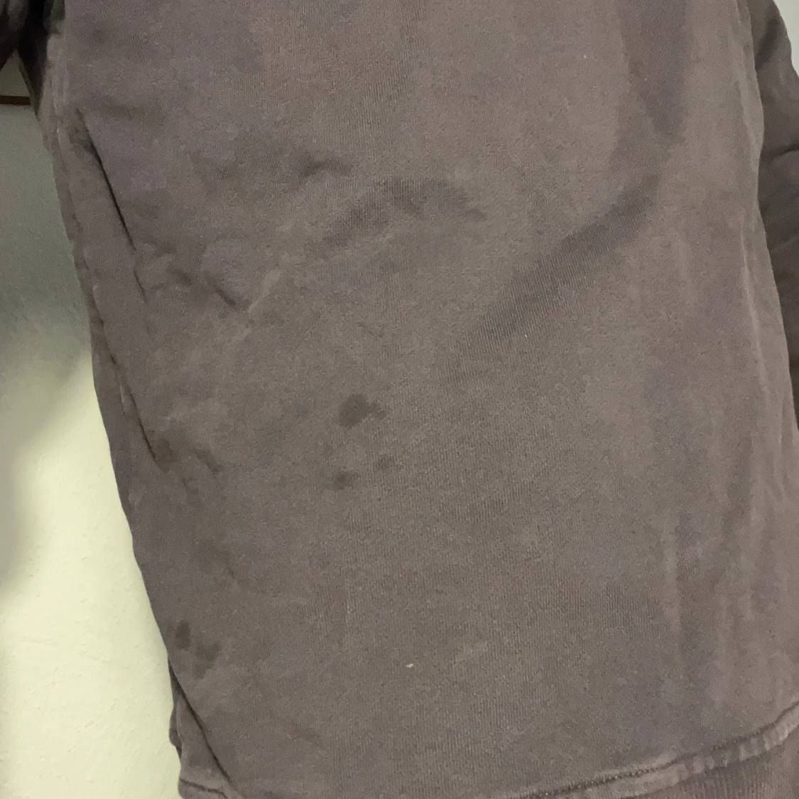 Hoodie l’homme rouge - 2