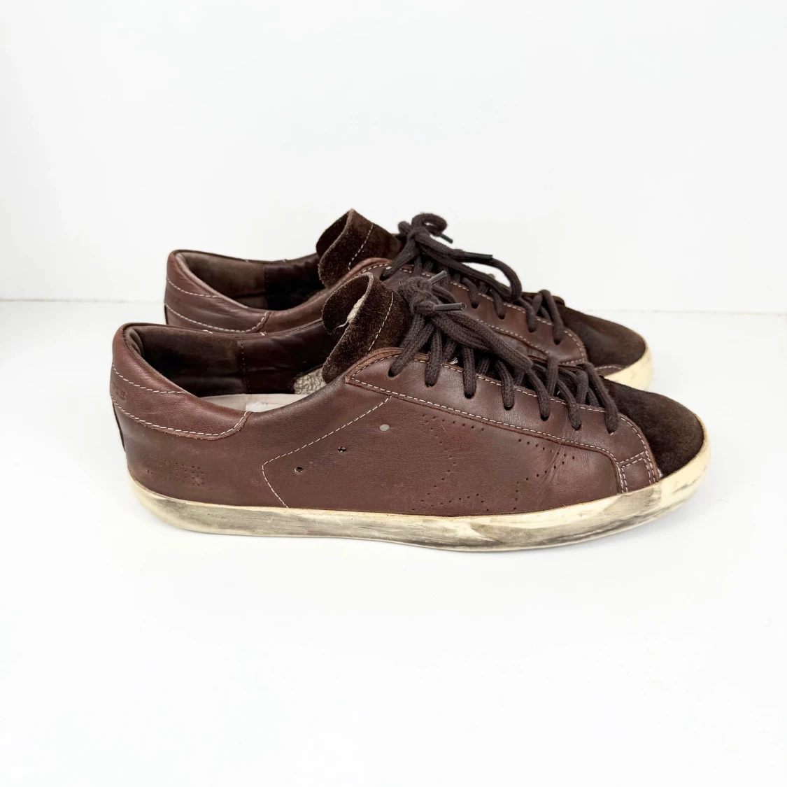 Golden Goose Superstar