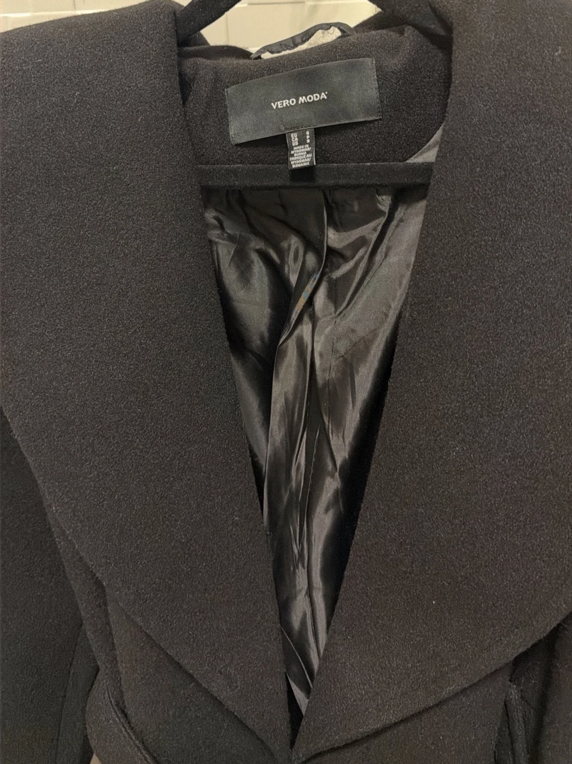 Kappa från Vero Moda - 1