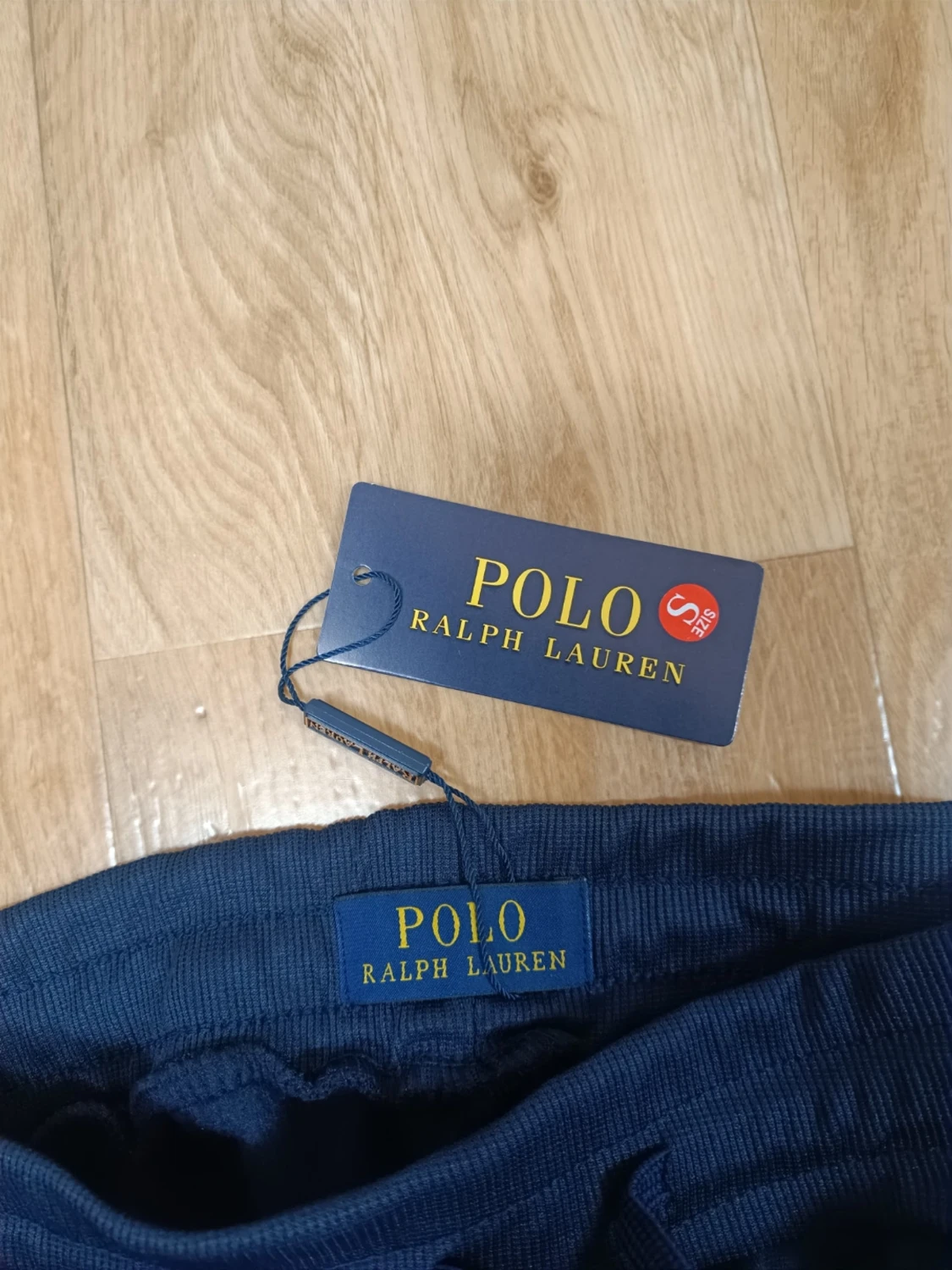 Ralph Lauren Tracksuit – Priset kan diskuteras  - 6