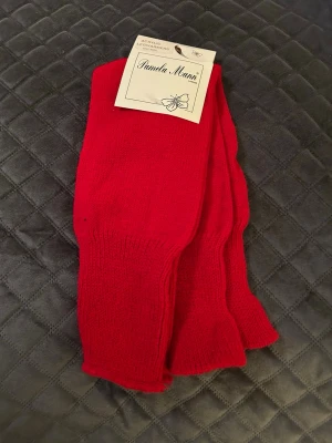 Knästrumpor onesize. - Helt nya knästrumpor i onesize.