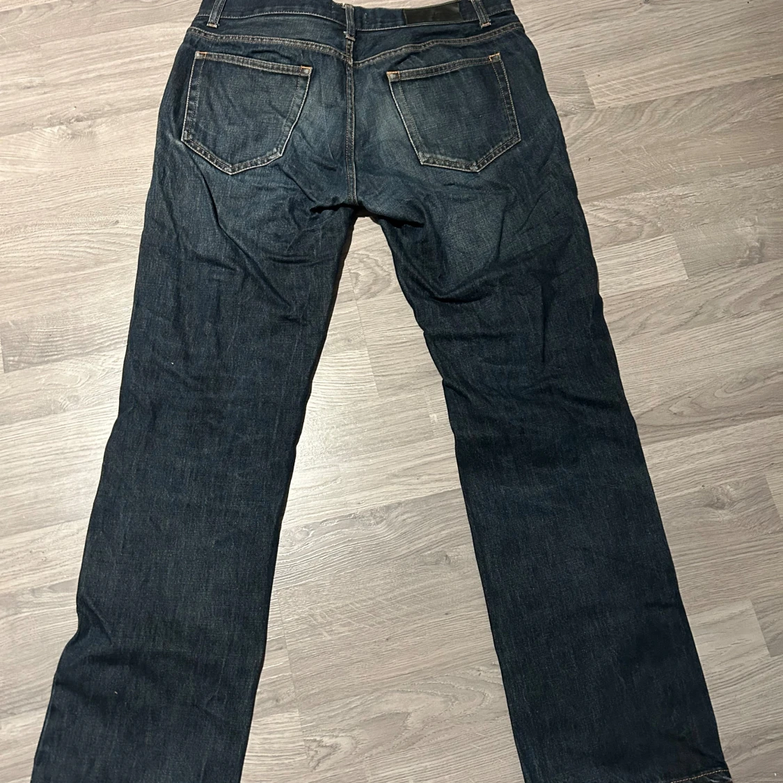 Acne Jeans - 1