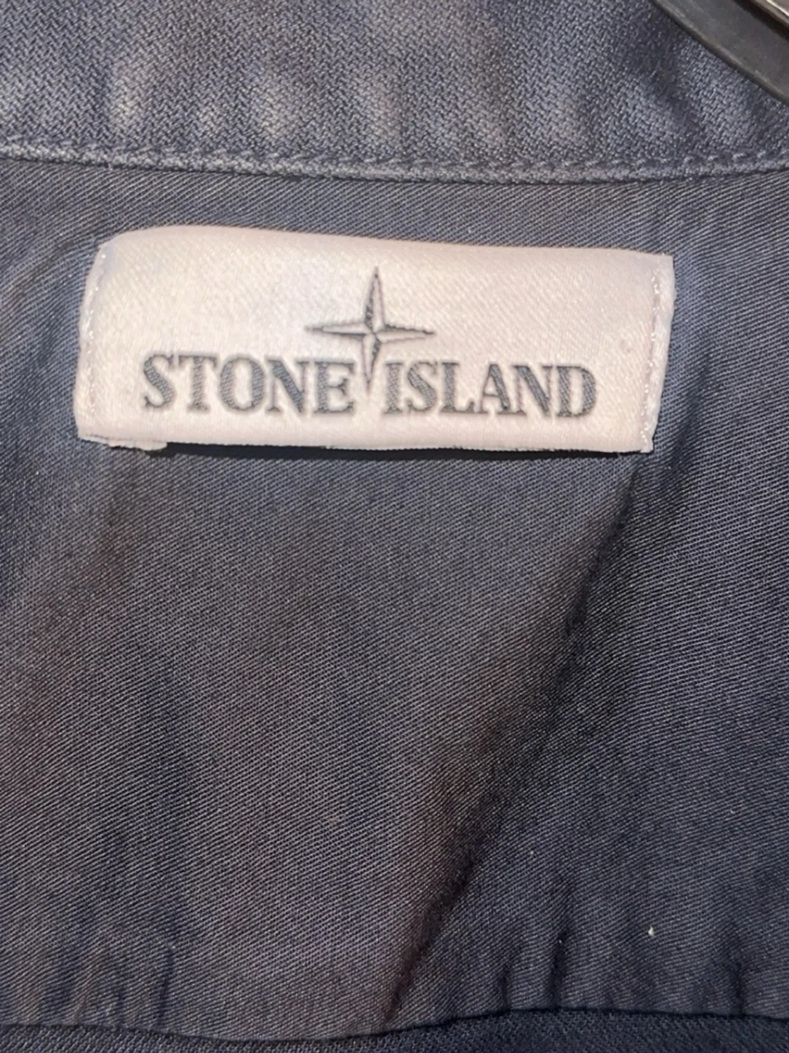 Stone Island Overshirt  - 3