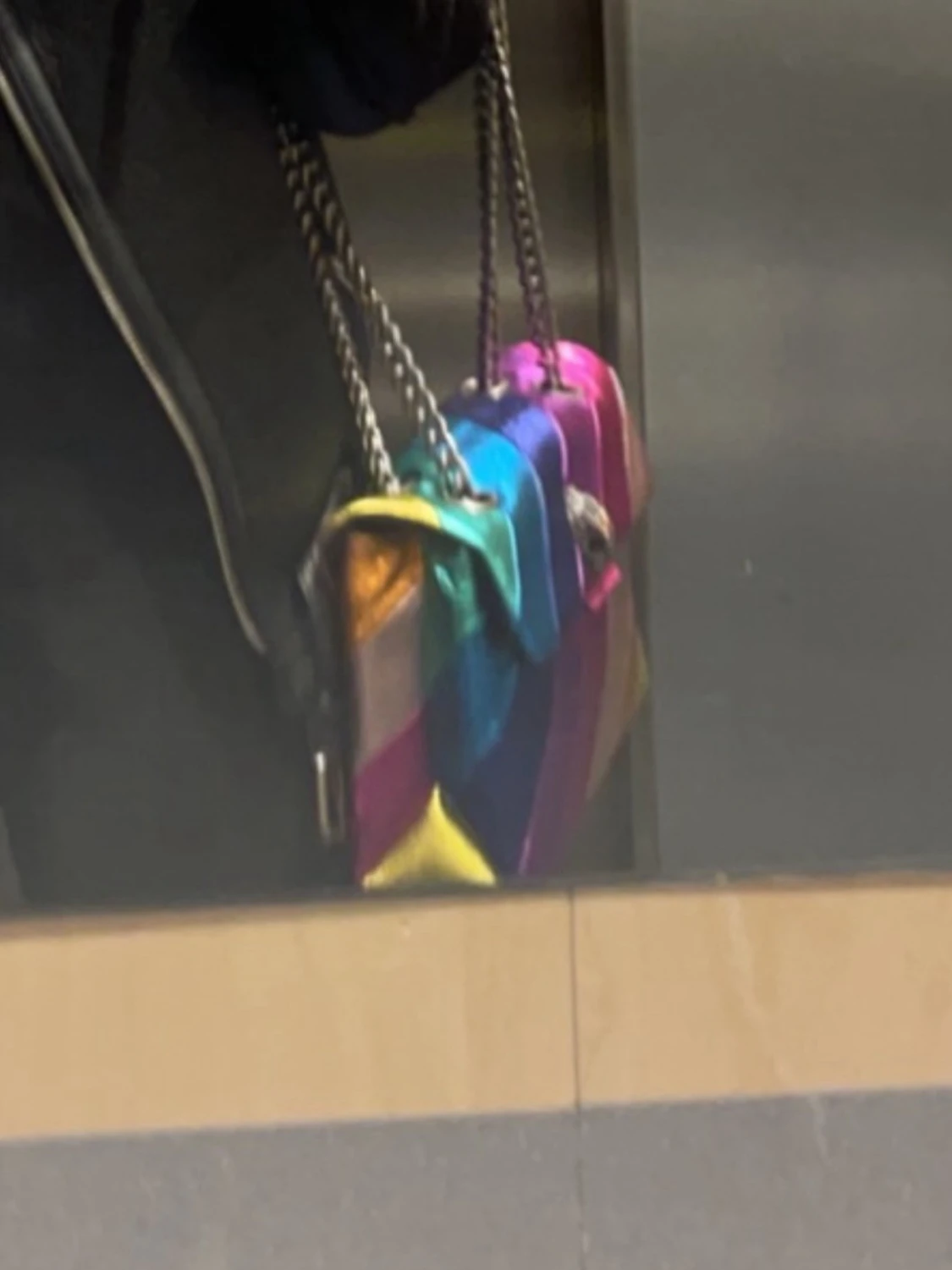 Kurt Geiger väska - 2