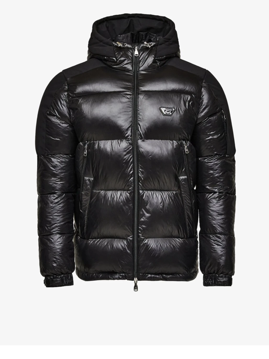 Alessandro Zavetti vinterjacka 