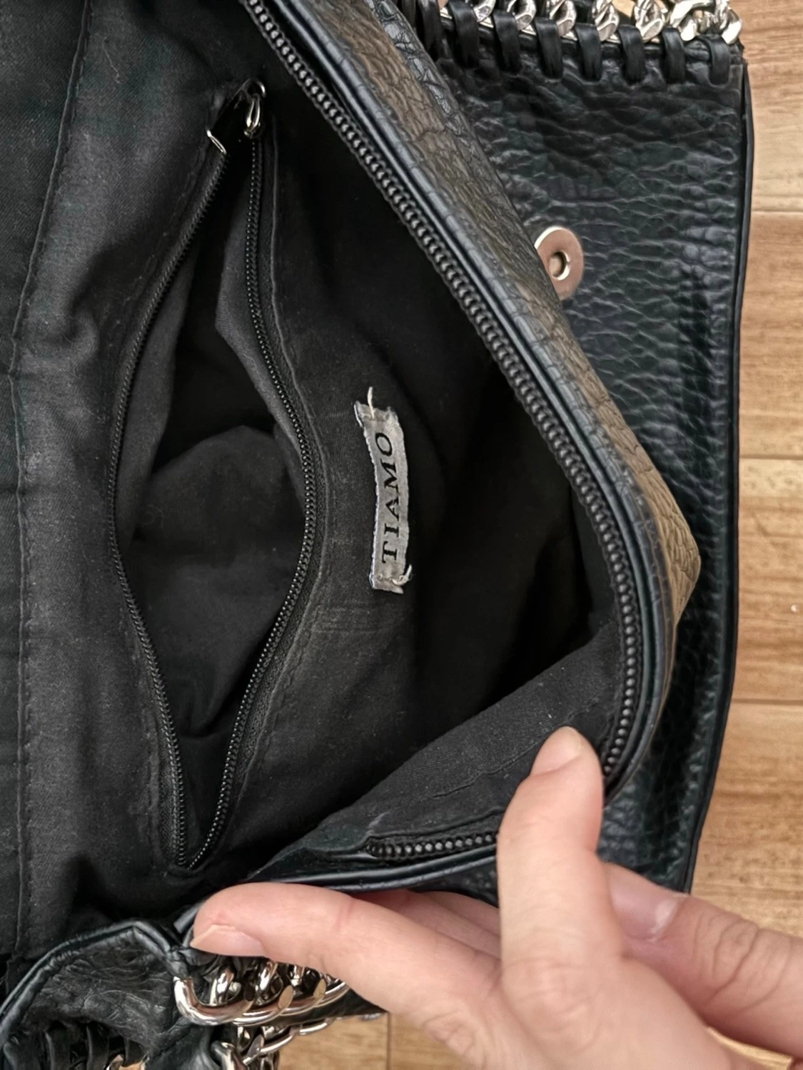 Tiamo väska - 4