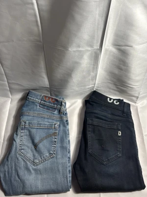 Dondup George 30 två par - Dondup George mycket bra skick två par båda storlek 30, 1300 för båda eller 799kr styck hör av dig vid frågor