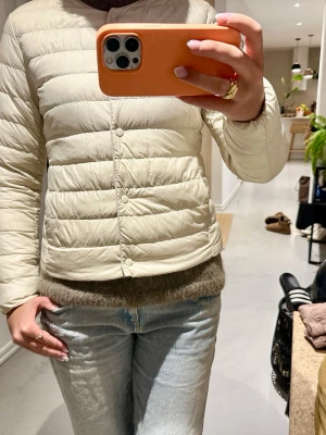 uniqlo jacka  - supersöt vårjacka🥰🥹🥹