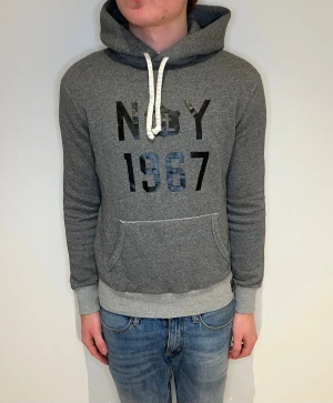 Ralph lauren hoodie - Skick: 9.5/10 