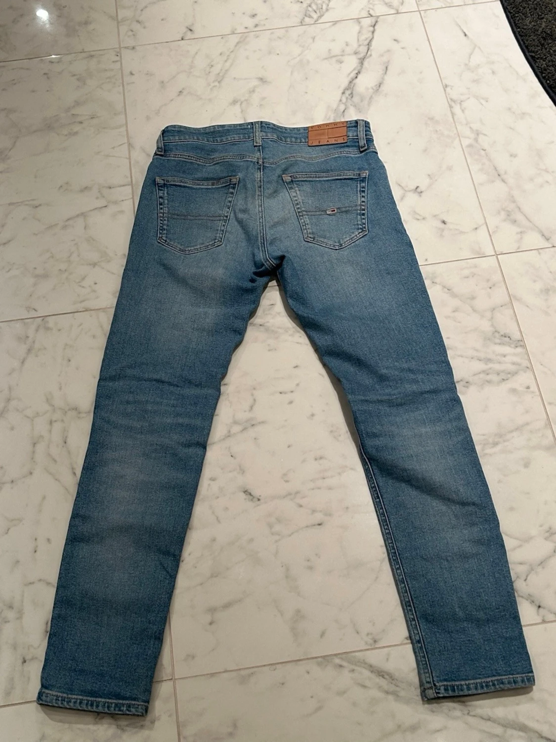 Tommy Jeans Austin Slim Tapered - 4