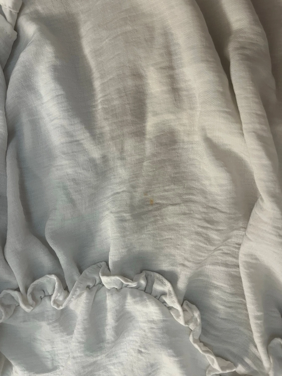 Grå mjuka loungewear-byxor - 4