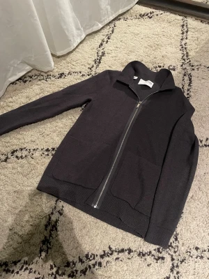 Selected homme - Knit full zip/OverShirt