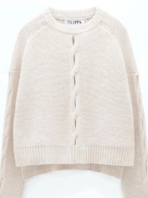 Filippa k tröja - Jätte fin tröja från Filippa k🩷