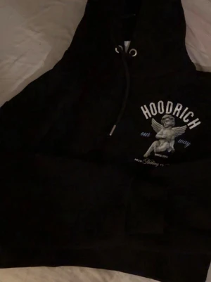 Hopdrich hoodie  - Nyskick!