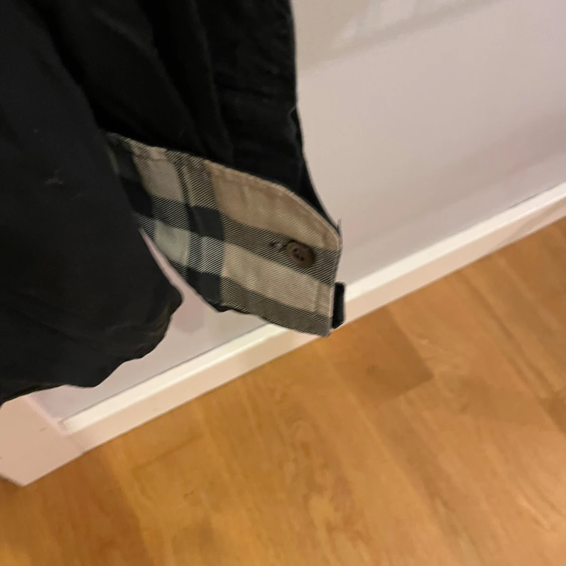 Burberry skjorta size-M - 2