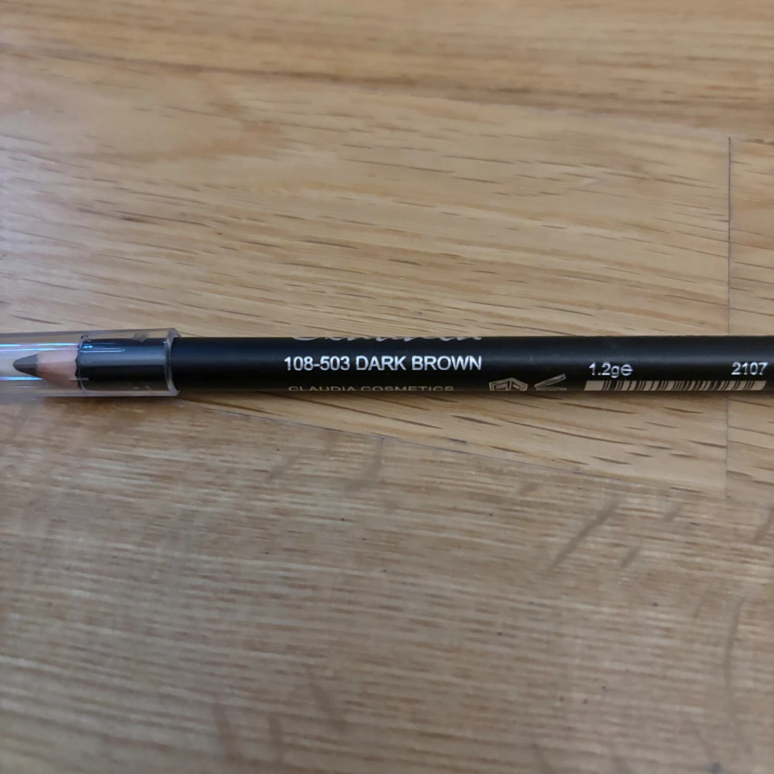 Ögonbrynspenna  - 1