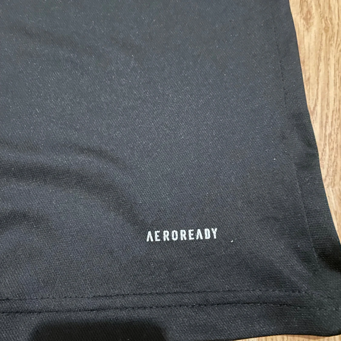 Real Madrid Fotbollströja barn - 3